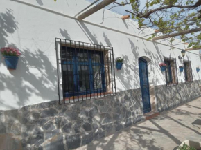 Cortijo Marchal seco